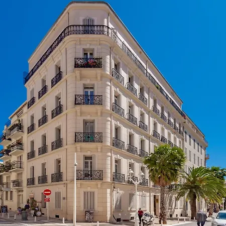 Appartamento T2 35m2 Tout Confort - PLACE DE LA LIBERTE - LéZapparts