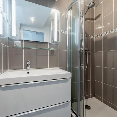 Appartamento T2 35m2 Tout Confort - PLACE DE LA LIBERTE - LéZapparts Tolone