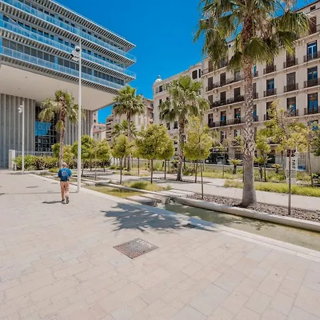 T2 35m2 Tout Confort - PLACE DE LA LIBERTE - LéZapparts Appartamento Tolone