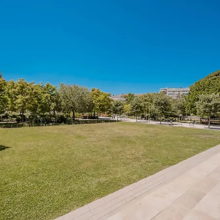 Appartamento T2 35m2 Tout Confort - PLACE DE LA LIBERTE - LéZapparts Tolone