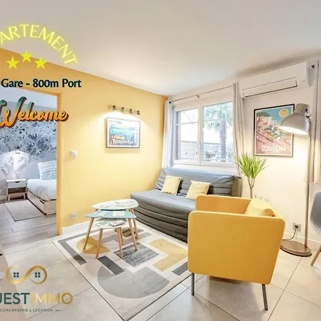 아파트 O Repos Des Artistes - Le Gatsby***
