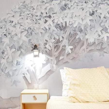 O Repos Des Artistes - Tolón