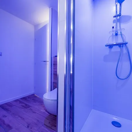 O Repos Des Artistes - Apartamento Tolón