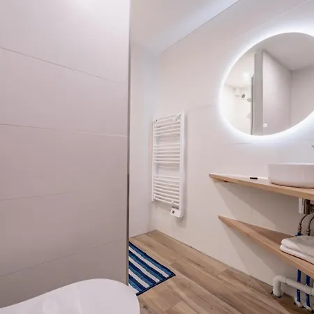 Apartamento O Repos Des Artistes - Tolón