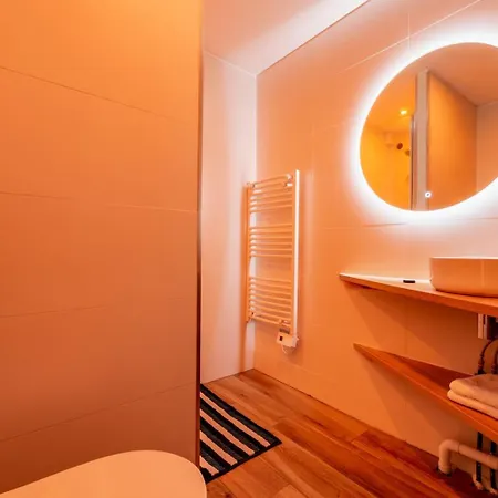 O Repos Des Artistes -